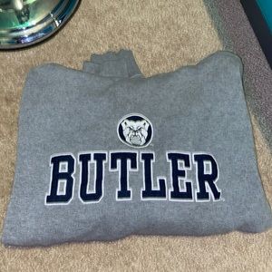 Butler Hoodie